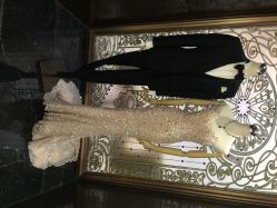 点击看大图 宝娜嫁衣馆-南京宝娜嫁衣婚纱礼服馆(中央路店)