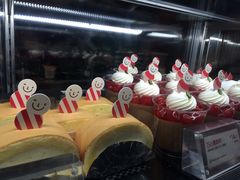 -85度C(厦门中华城新店)