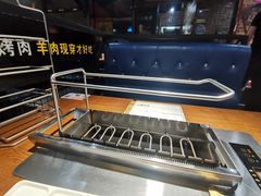 -汉城烧烤(西稍门劳动路店)