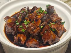 -绿茶餐厅(乐峰广场店)