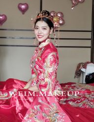 -WEIM.唯蜜美妆工作室