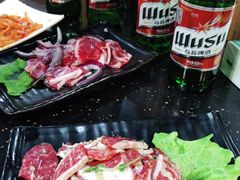 -丹东丛炟海鲜烧烤(江艺路店)