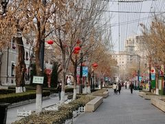 -天津意大利风情旅游区