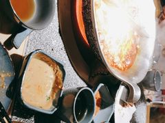 -湊湊火锅·茶憩(郑州绿地新都会店)