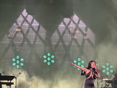 -交通银行前滩31演艺中心