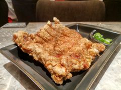 -馔豚·台北菜专门店(深圳湾万象城店)