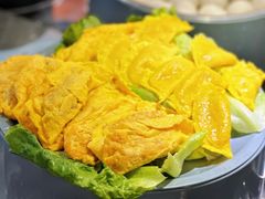 -大橘元自助回转火锅(天河新天地店)