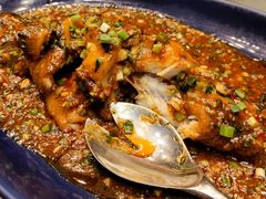 -君悦酒店·1881·北京烤鸭