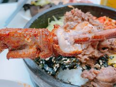 -北大家园食堂