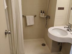 -锦江之星(南京新街口店)