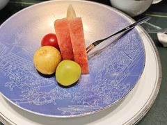 -酒蜻蜓·庭院私房菜(天元东路店)