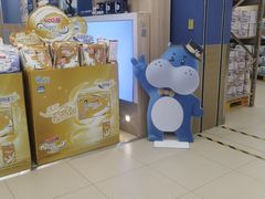 -盒马X会员店(王府井奥莱UP TOWN店)