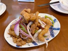 -奶奶的味道(胶州路店)