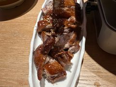 甜皮鸭-川堂风·跷脚牛肉·乐山爆炒(宝山日月光店)