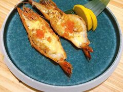 -上户日本料理(北仑富邦店)