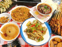 -南极·小龙虾·湘式拌饭(南街店)