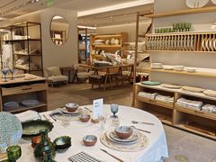 -ZARA HOME(蓝色港湾店)