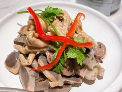 卤水鹅三宝-岭南真味·匠心粤菜(K11店)