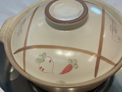 -天宜隆蘑菇宴火锅(石景山旗舰店)