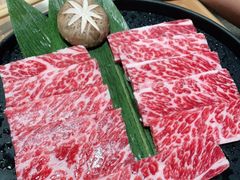 -九田家黑牛烤肉料理(溧阳吾悦店)
