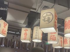 -毛肚向右·川渝毛肚王(经开永旺店)