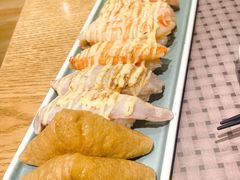-林妈妈村·日式料理(宝山万达店)