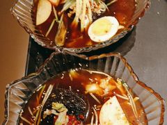 -河坝烧烤串城(金达莱店)