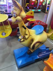 -童梦园主题乐园(天津泉汇购物广场店)
