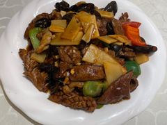 -福来居烤鸭店(天坛二店)