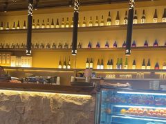 -山葵家·创意料理(万象汇店)
