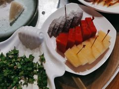 -糟粕醋·椰苑海南菜餐厅(亚龙湾天域酒店)
