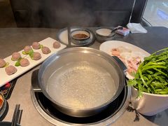 -同仁四季椰子鸡(宝安壹方城店)