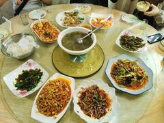 -洪霞餐馆