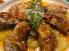 -巡味顺德菜(龙华壹方城店)