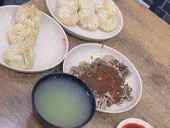 -津门张记包子铺(华昌道店)