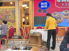 -番禺宾馆丽苑厅