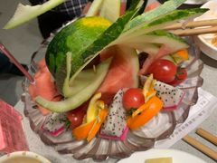 -海底捞火锅(吴中路店)