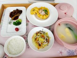 -中法母婴月子中心(南湖创始店)