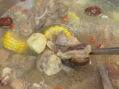 -潮锅(西村财富公馆店)