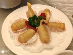 -椿记烧鹅(北门店)