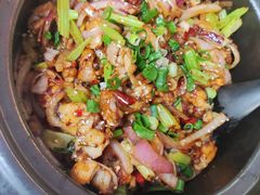 -陈记重庆鸡公煲