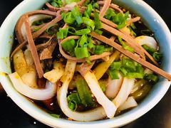 川北凉粉-陈麻婆豆腐总店