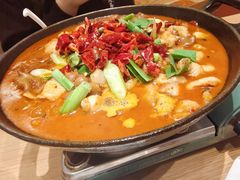 -犇瑞·衢味府(EFC欧美广场店)