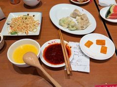 -鸿毛饺子(紫竹桥店)