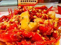 -龙虾当家·大排档(红谷滩五中店)