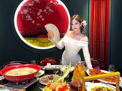 -濮园 · 四合院餐厅
