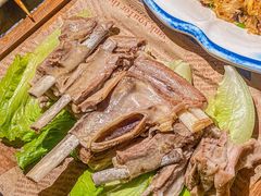 -霄汉羊排(万松园一店)