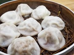 -鸡鸣汤包(仙林店)