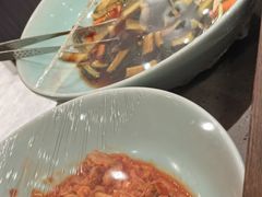 -俏东方·海味水饺·青岛菜(崂山店)