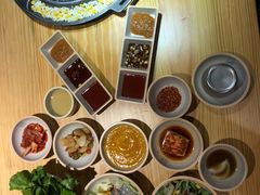 -喜来稀肉(北外滩白玉兰广场店)